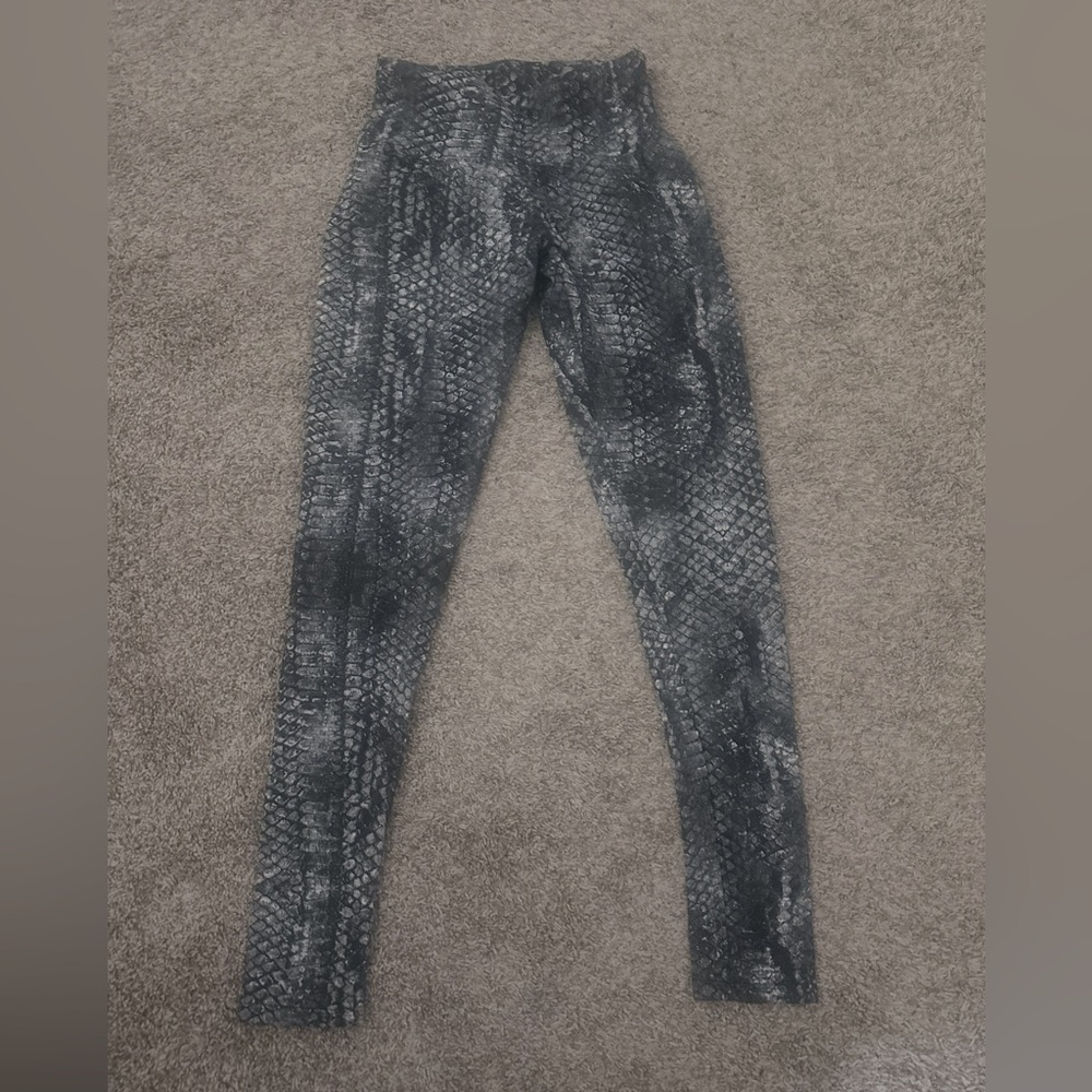 Brazil Wear high wasted workout leggings